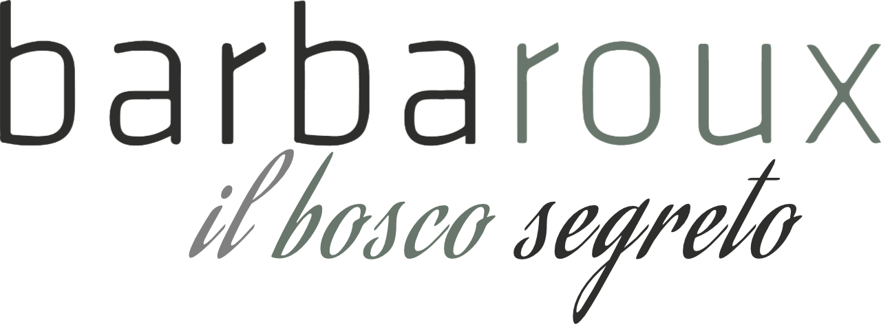 Barbaroux 30 | il bosco segreto logo Barbaroux 30 | il bosco segreto logo