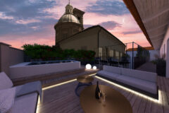 Attico galleria 02