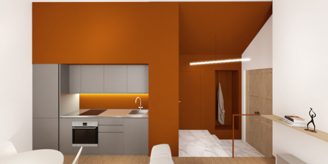 Barbaroux 30 | il bosco segreto t3 bilocale galleria