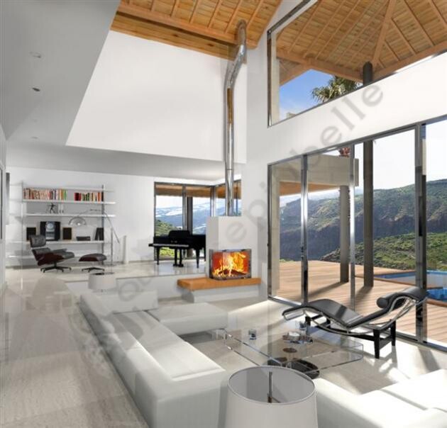 villa canarie 219 2