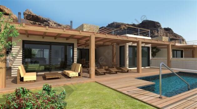 villa canarie 219 3