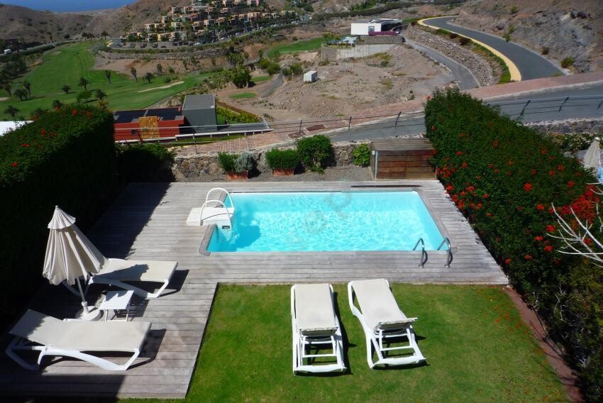 villa las palmas maspaloma maspaloma 214 1
