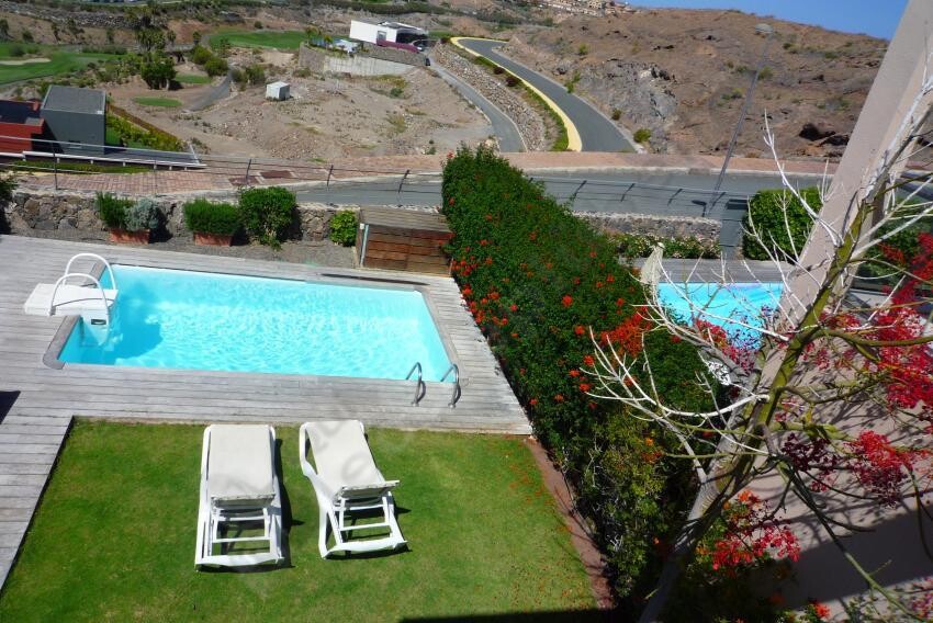 villa las palmas maspaloma maspaloma 214 2