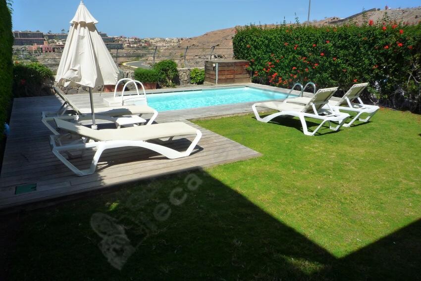 villa las palmas maspaloma maspaloma 214 7