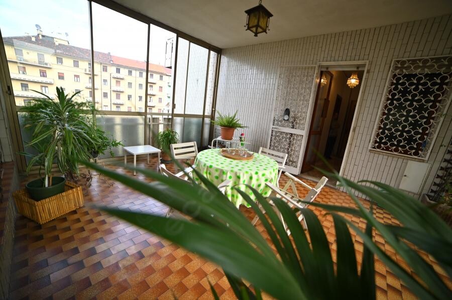 appartamento piemonte torino pozzo strada corso peschiera 570 8