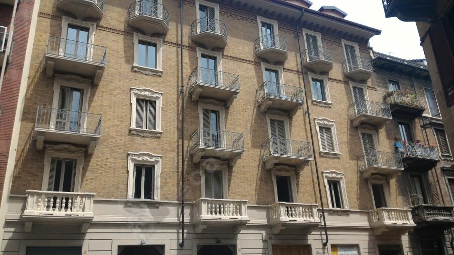 appartamento piemonte torino to vanchiglia via artisti 409 9