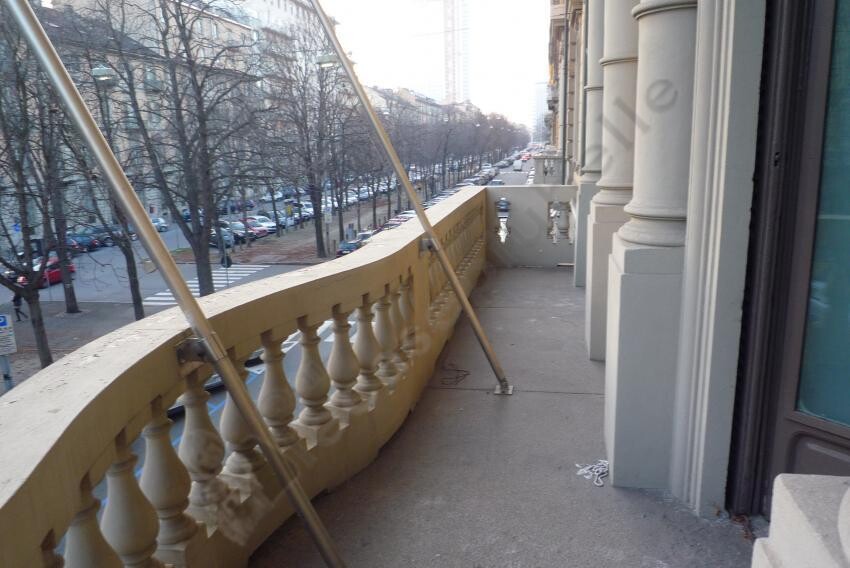 appartamento piemonte torino torino centro corso matteotti 34 7