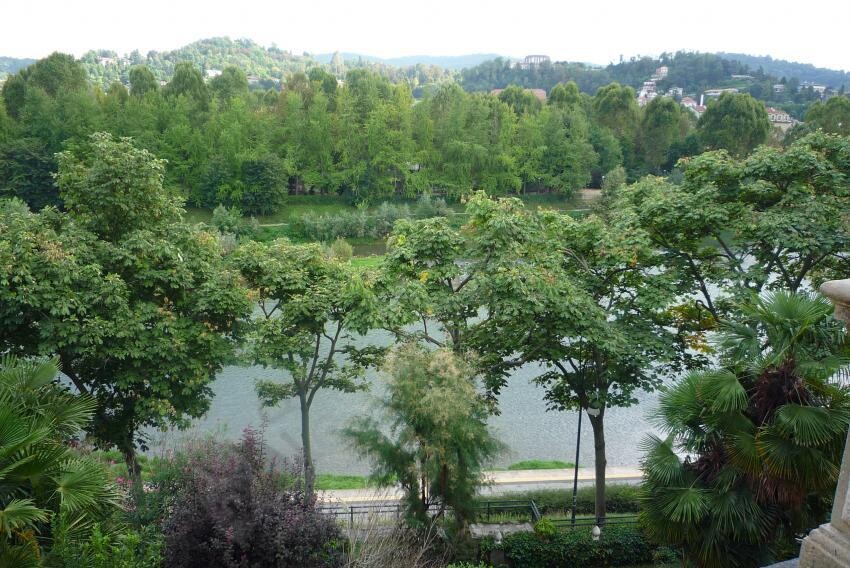 appartamento piemonte torino torino centro lungo po machiavelli pressi piazza vittorio 45 1