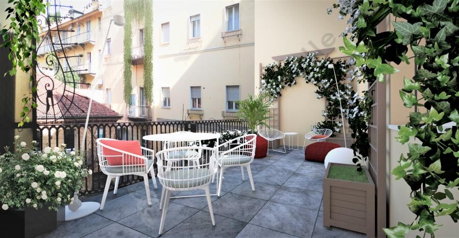 appartamento piemonte torino torino centro piazza solferino 547 1