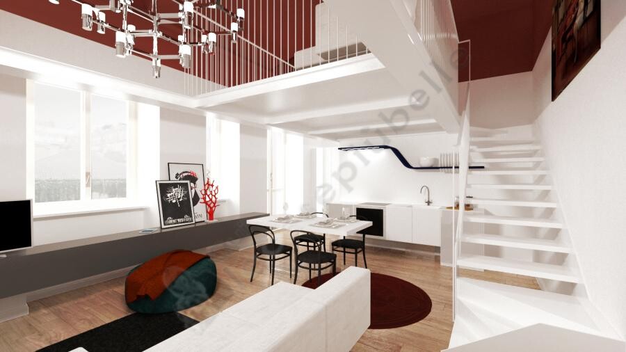 appartamento piemonte torino torino centro piazza solferino 547 3