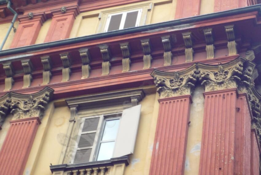 appartamento piemonte torino torino centro piazza statuto pressi 266 5