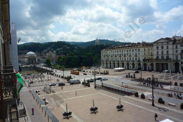 appartamento piemonte torino torino centro piazza vittorio 98 3