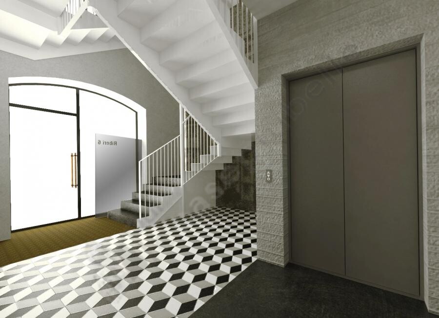 appartamento piemonte torino torino centro pressi piazza vittorio 470 8