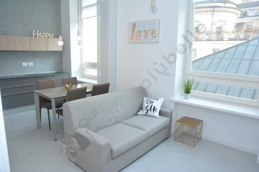 appartamento piemonte torino torino centro via arcivescovado 493 1