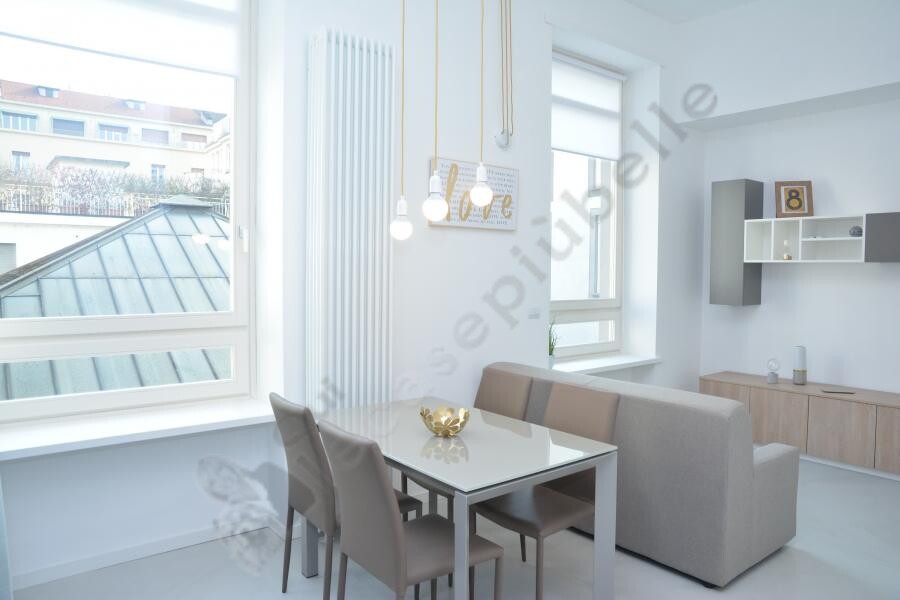 appartamento piemonte torino torino centro via arcivescovado 493 5