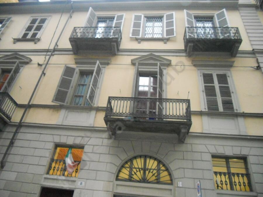 appartamento piemonte torino torino centro via camerana 358 2