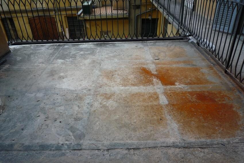 appartamento piemonte torino torino centro via del carmine pressi piazza statuto 78 4