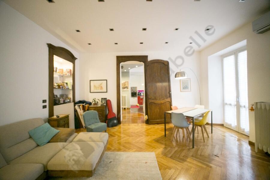 appartamento piemonte torino torino centro via matteo pescatore 496 2