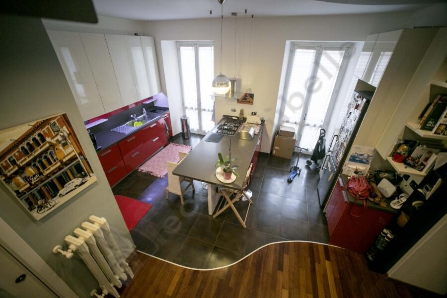 appartamento piemonte torino torino centro via matteo pescatore 496 8