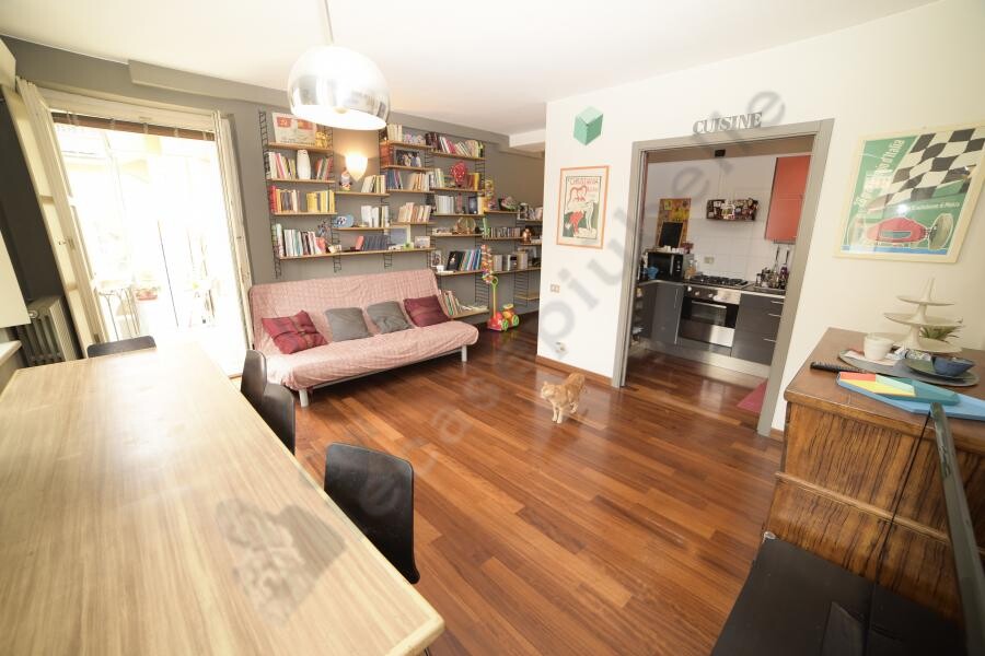 appartamento piemonte torino torino centro via mazzini 512 5