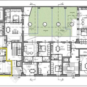 appartamento piemonte torino torino centro via riberi 447 4 appartamento piemonte torino torino centro via riberi 447 4