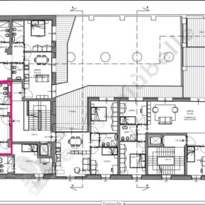 appartamento piemonte torino torino centro via riberi 447 7 appartamento piemonte torino torino centro via riberi 447 7