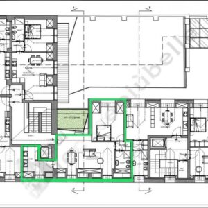 appartamento piemonte torino torino centro via riberi 447 9 appartamento piemonte torino torino centro via riberi 447 9