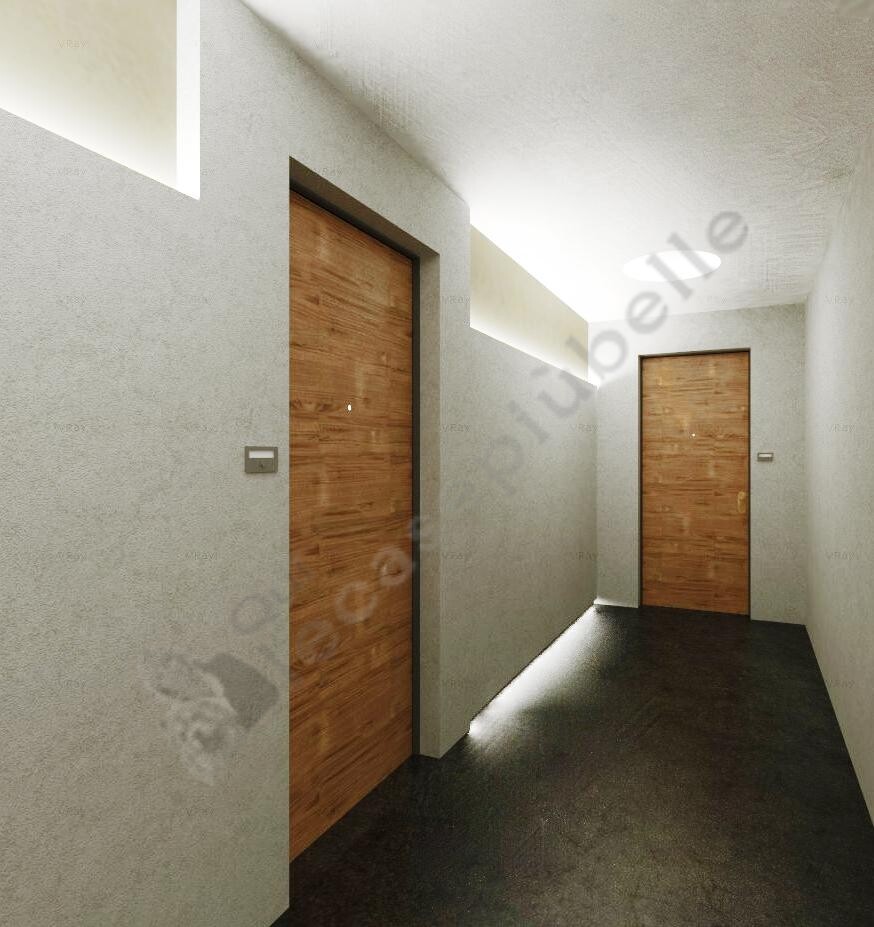 appartamento piemonte torino torino centro via riberi 455 6