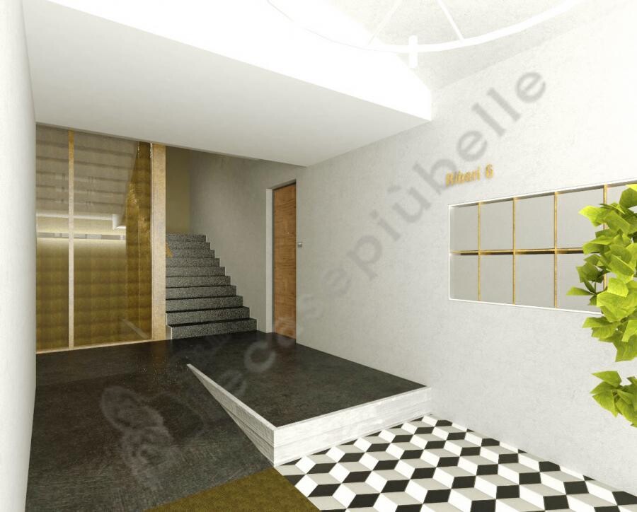 appartamento piemonte torino torino centro via riberi 455 8