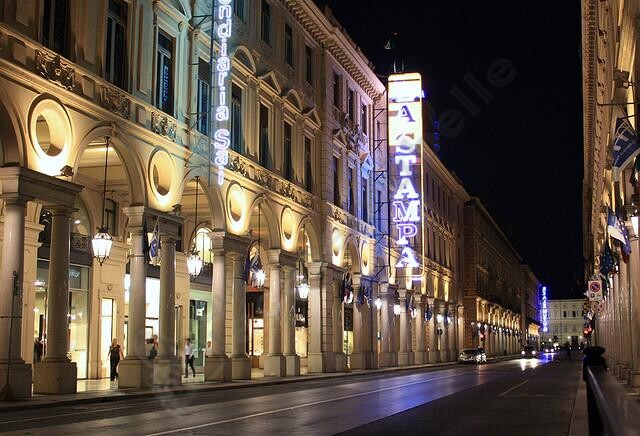 appartamento piemonte torino torino centro via roma 369 1 appartamento piemonte torino torino centro via roma 369 1