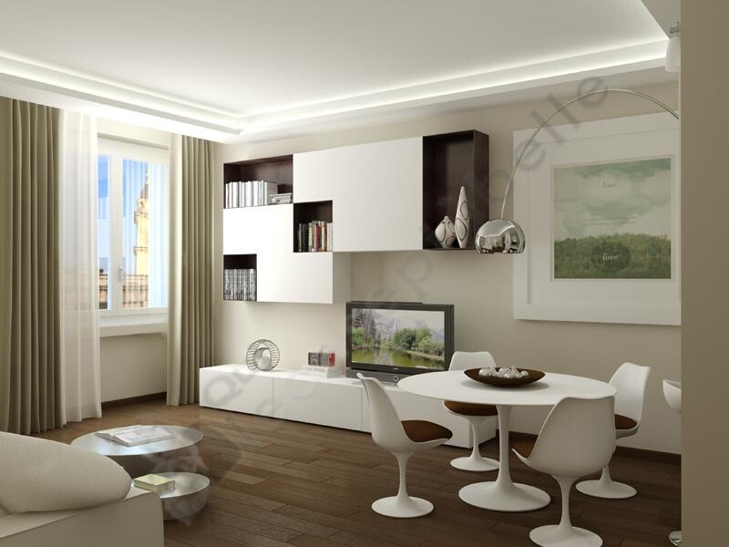 appartamento piemonte torino torino centro via roma 369 2