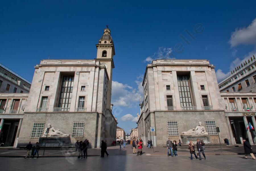 appartamento piemonte torino torino centro via roma 369 4