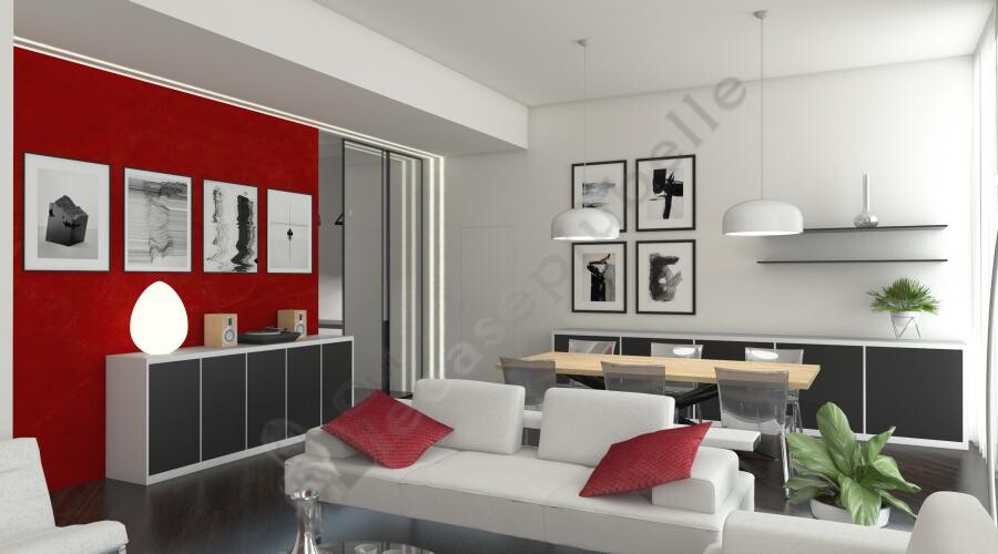 appartamento piemonte torino torino centro via roma 476 2