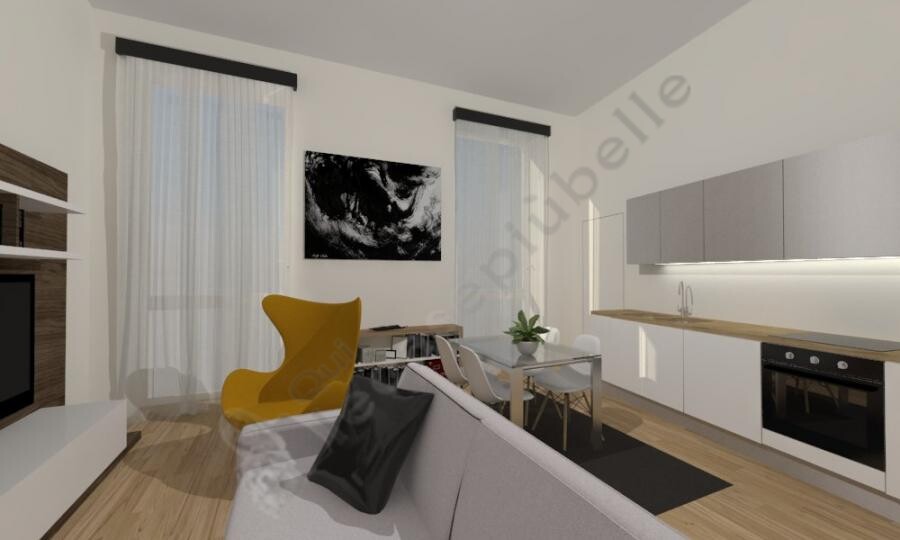 appartamento piemonte torino torino centro via roma 476 6