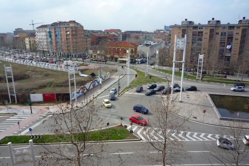 appartamento piemonte torino torino crocetta corso mediterraneo 186 2