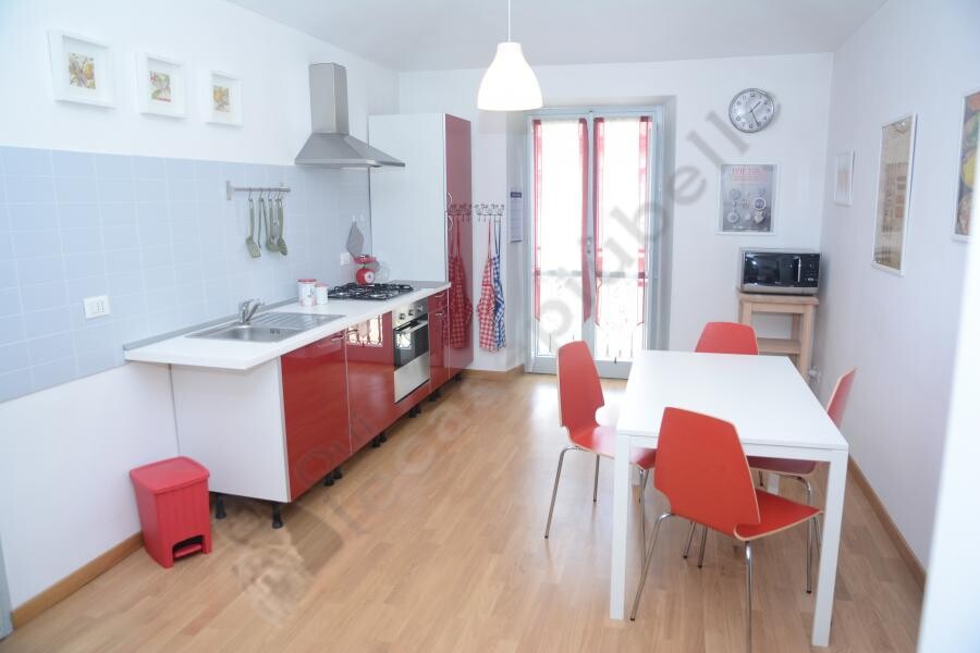appartamento piemonte torino torino san donato via san donato 499 1