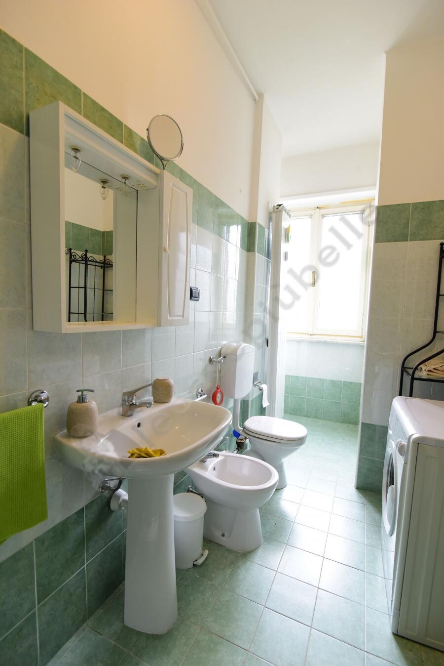 appartamento piemonte torino torino sassi corso casale 431 5