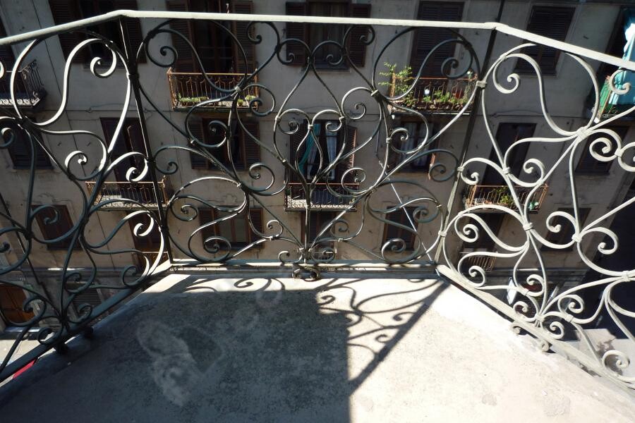 appartamento piemonte torino torino vanchiglia artisti pressi 385 3
