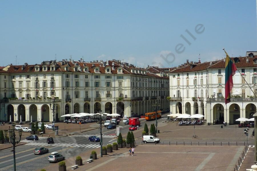 appartamento piemonte torino torino vanchiglia artisti pressi 385 6