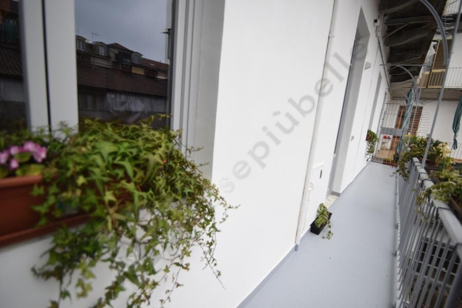appartamento piemonte torino torino vanchiglia via vanchiglia 456 6