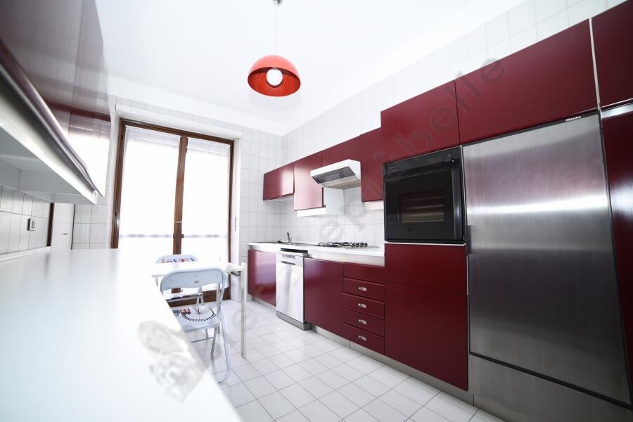 appartamento piemonte torino torino vanchiglietta lungo po antonelli 527 2