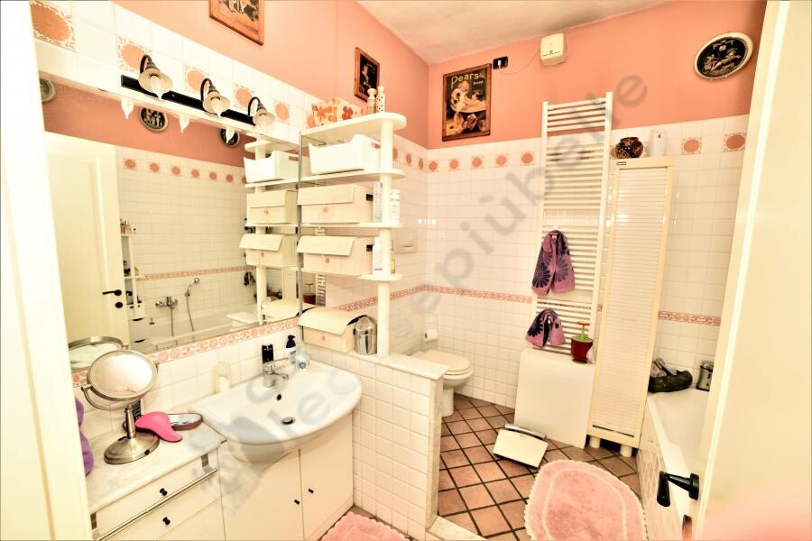 appartamento piemonte torino torino via vanchiglia 566 6