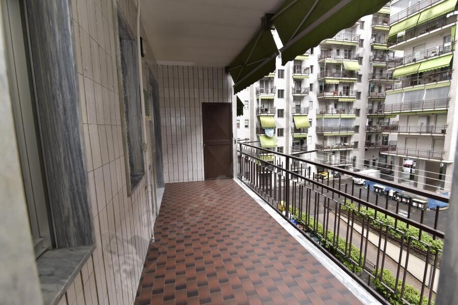 appartamento piemonte torino torino viberti corso monte cucco 483 9