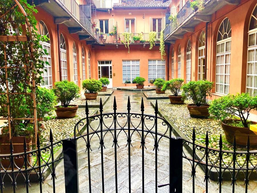 appartamento piemonte torino vanchiglia via artisti 554 1
