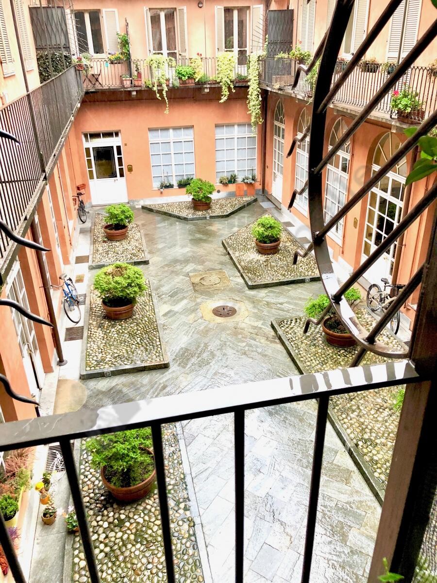 appartamento piemonte torino vanchiglia via artisti 554 9