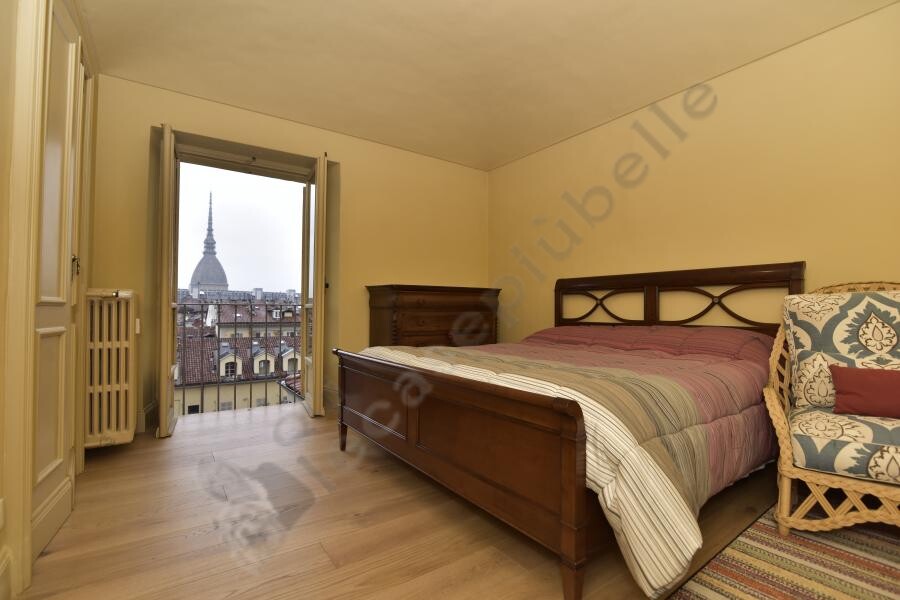 attico piemonte torino torino centro lungo po cadorna 477 6