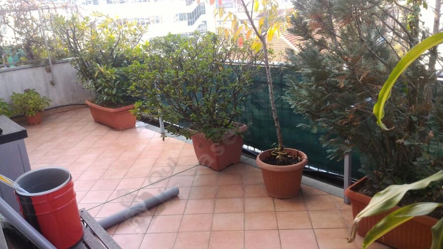 attico piemonte torino torino san salvario via brugnone 441 8