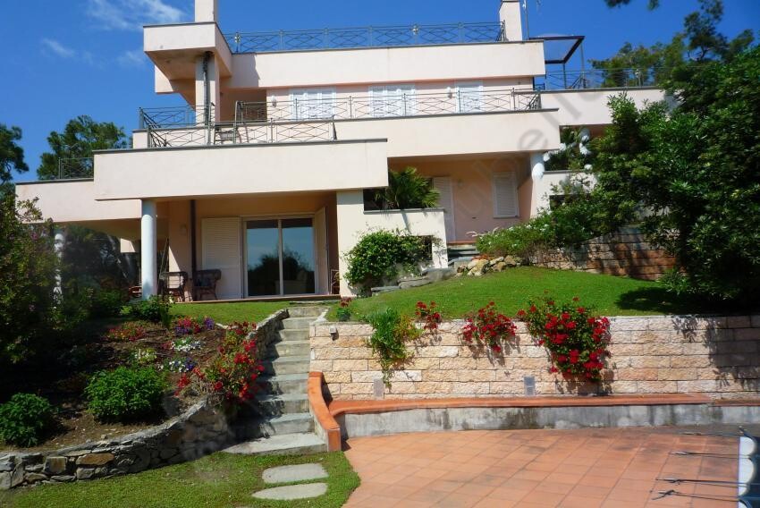 villa liguria andora savona 192 4