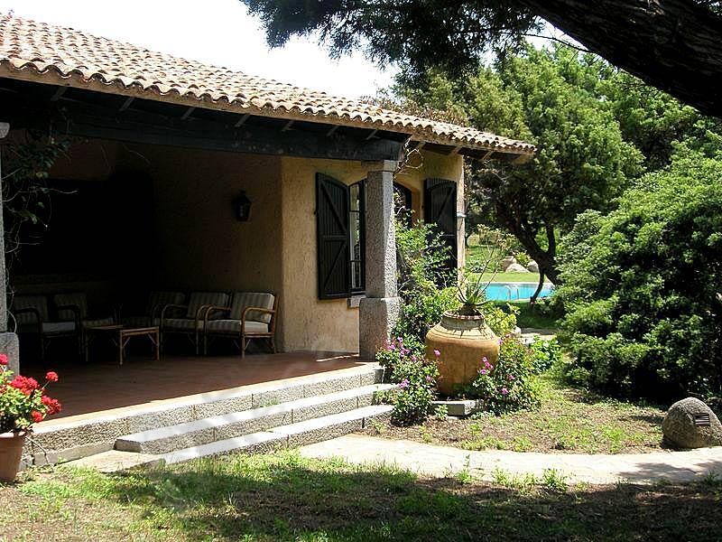 villa sardegna santa teresa gallura olbia tempio 193 4