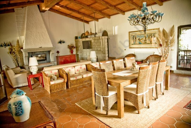 villa sardegna santa teresa gallura olbia tempio 193 7